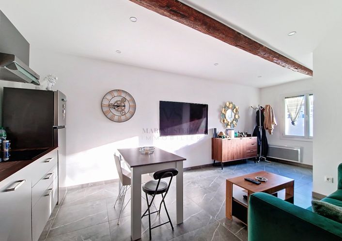 vente Maison Serignan