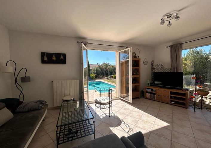 vente Maison Servian