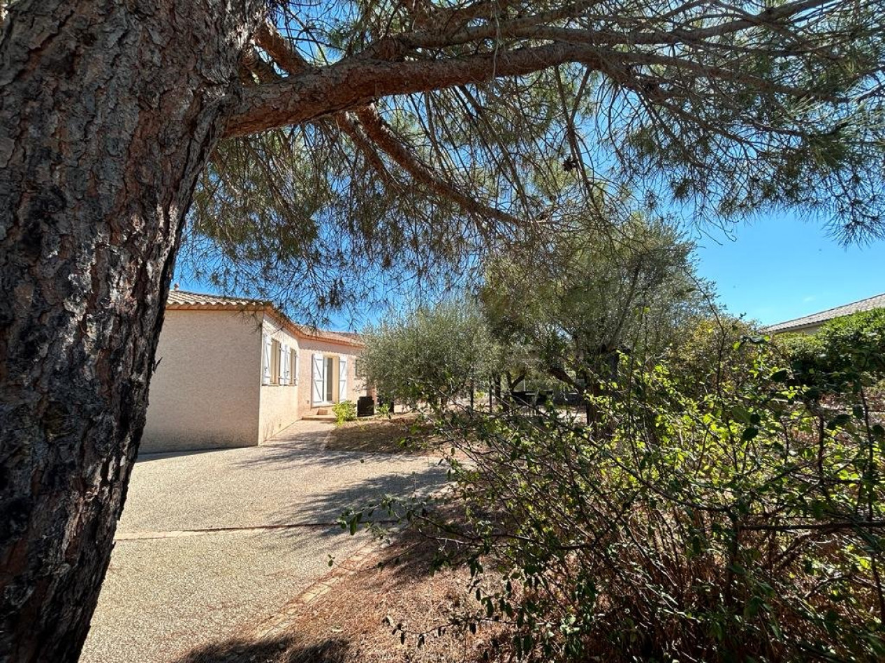 vente Maison Servian - Photo 9