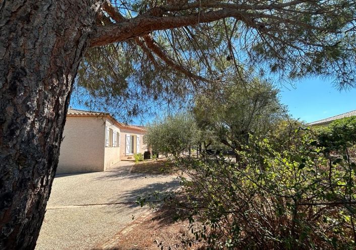 vente Maison Servian