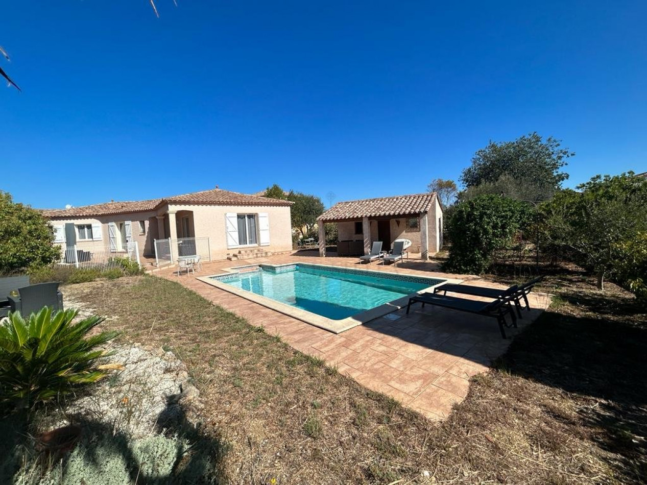 vente Maison Servian - Photo 8