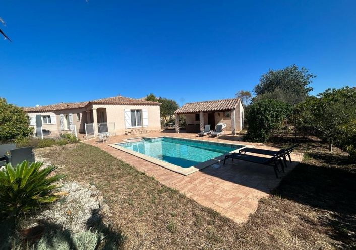 vente Maison Servian