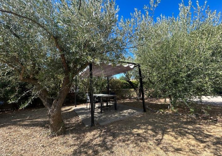 vente Maison Servian