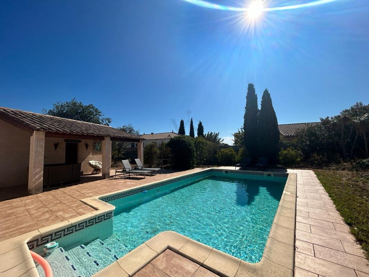 vente Maison Servian - Photo 7