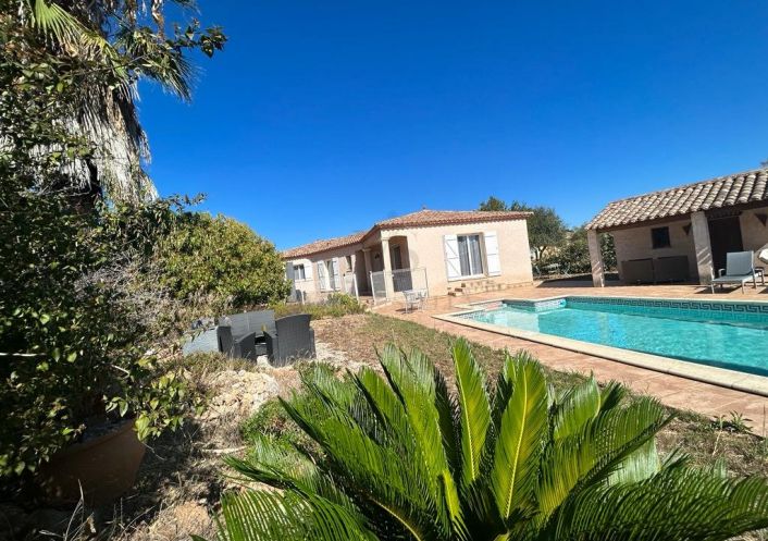 vente Maison Servian