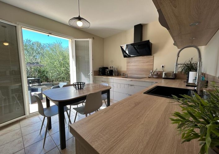 vente Maison Servian