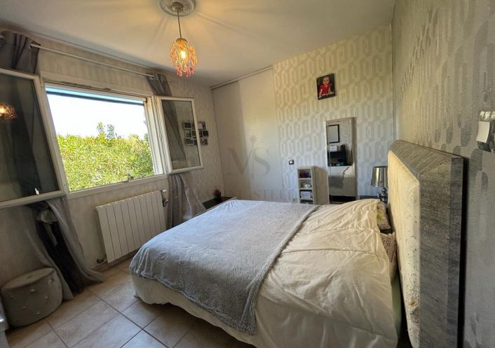 vente Maison Servian