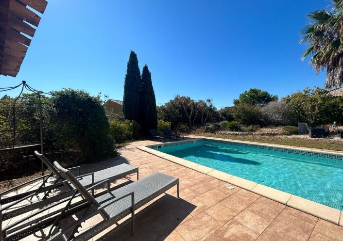 vente Maison Servian