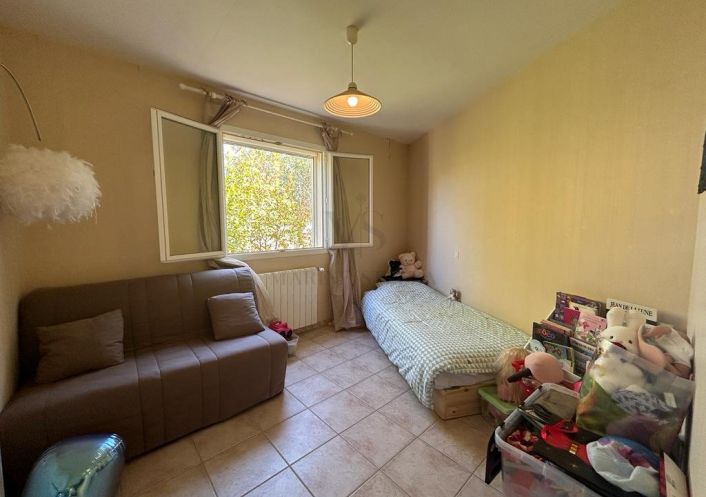 vente Maison Servian