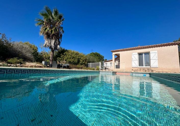 vente Maison Servian