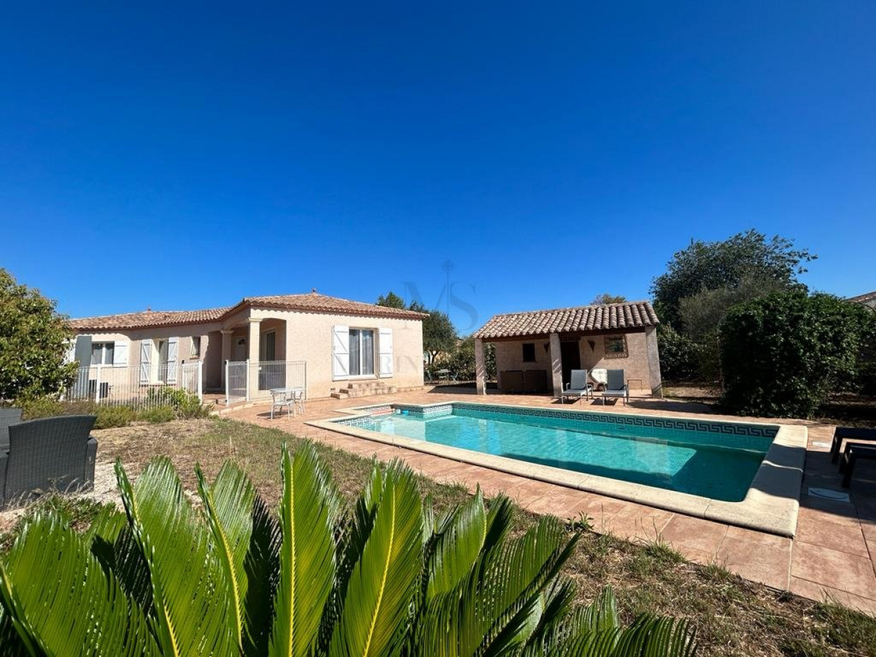 vente Maison Servian - Photo 1