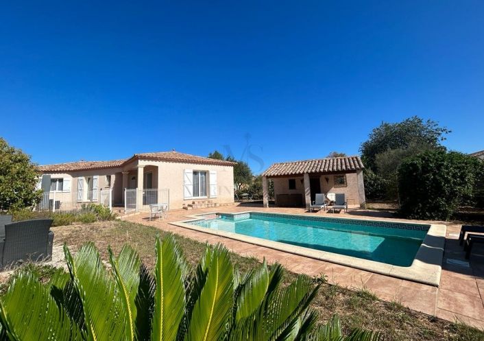 vente Maison Servian