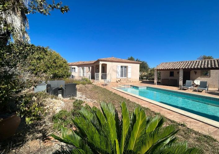 vente Maison Servian