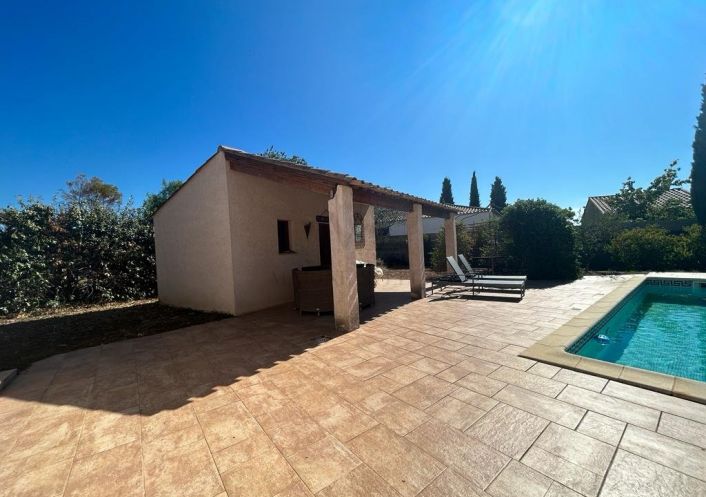 vente Maison Servian