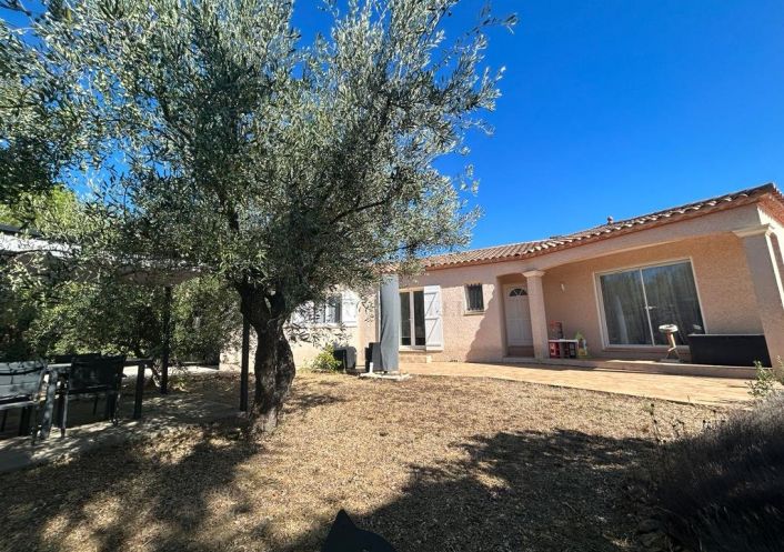 vente Maison Servian