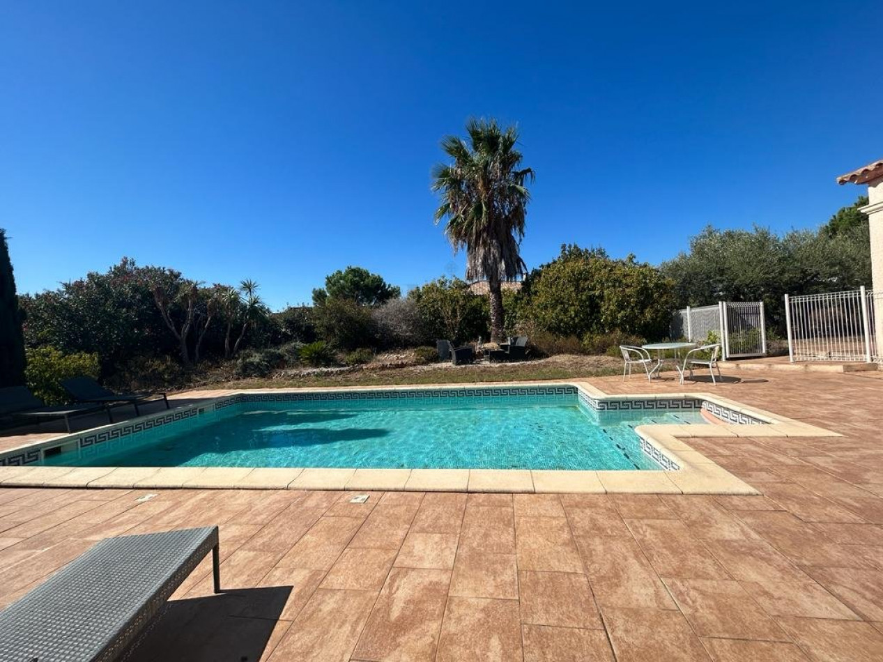 vente Maison Servian - Photo 10