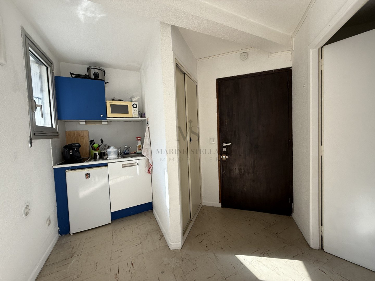 vente Appartement Valras Plage - Photo 3