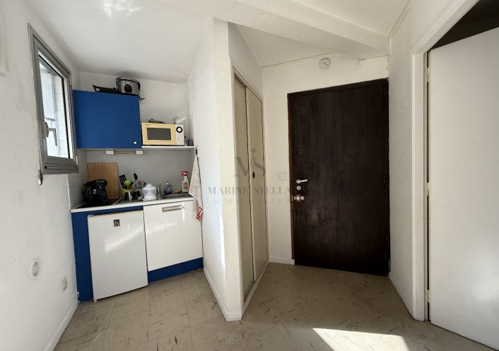 vente Appartement Valras Plage