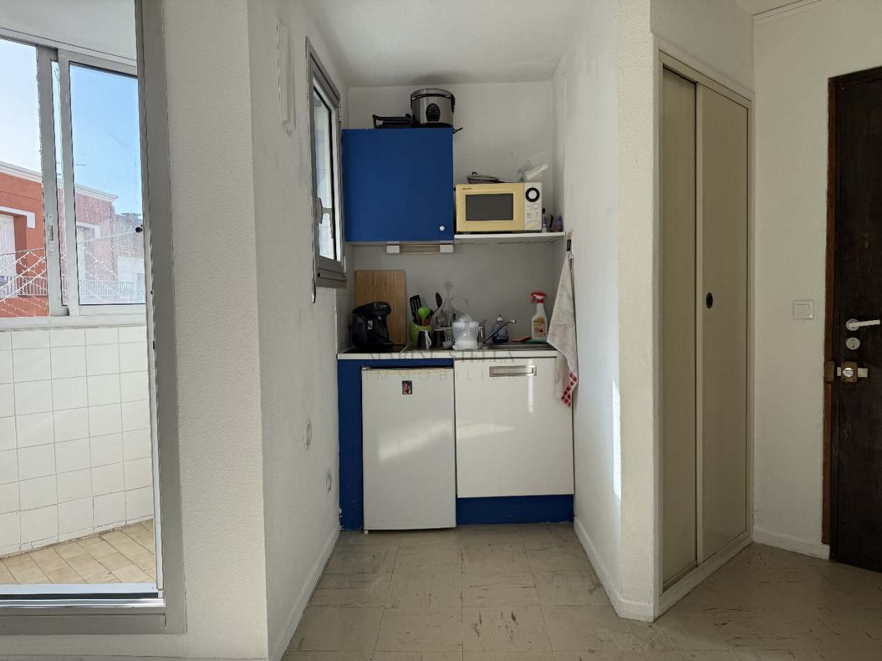 vente Appartement Valras Plage - Photo 2