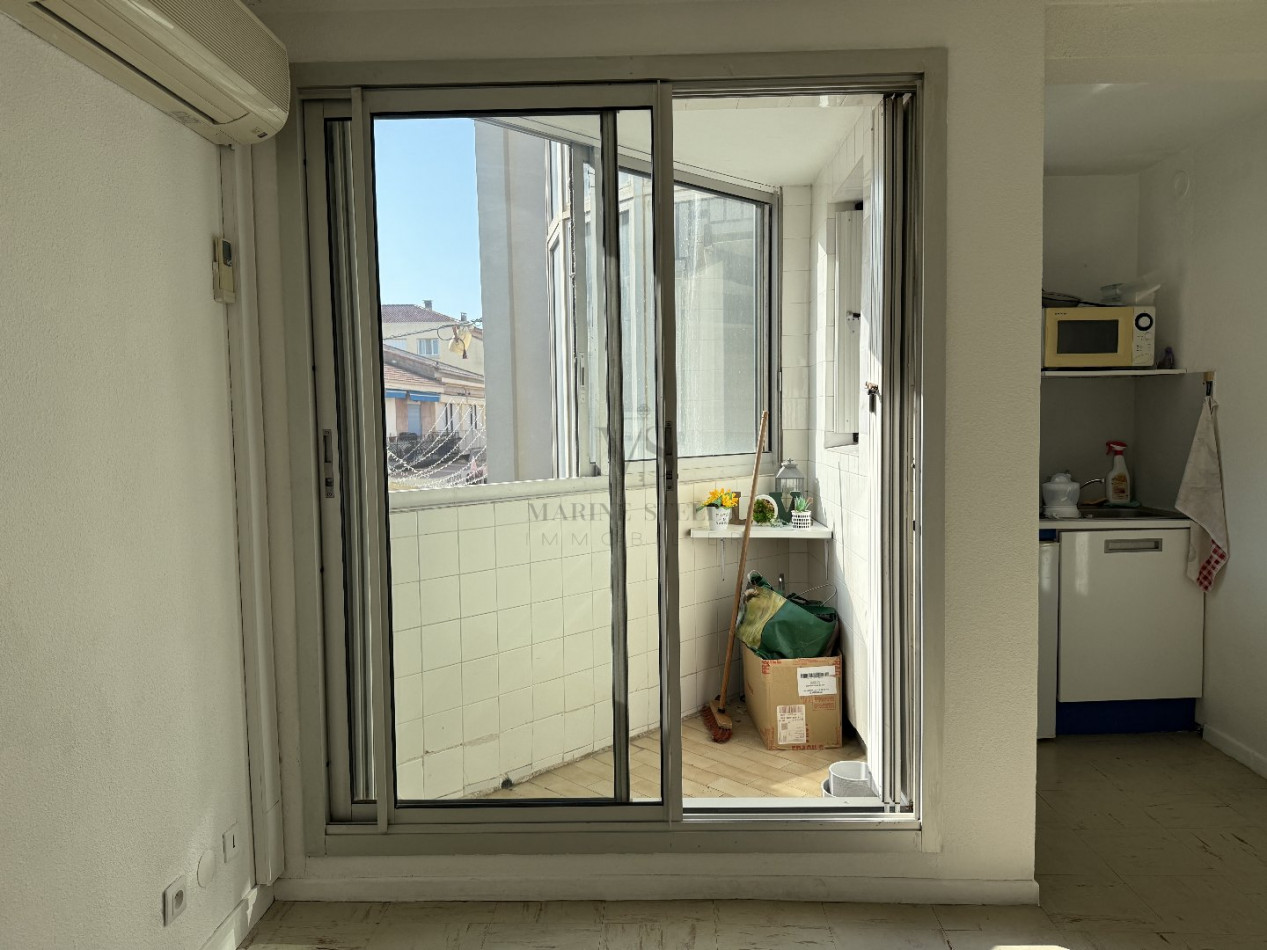 vente Appartement Valras Plage - Photo 4