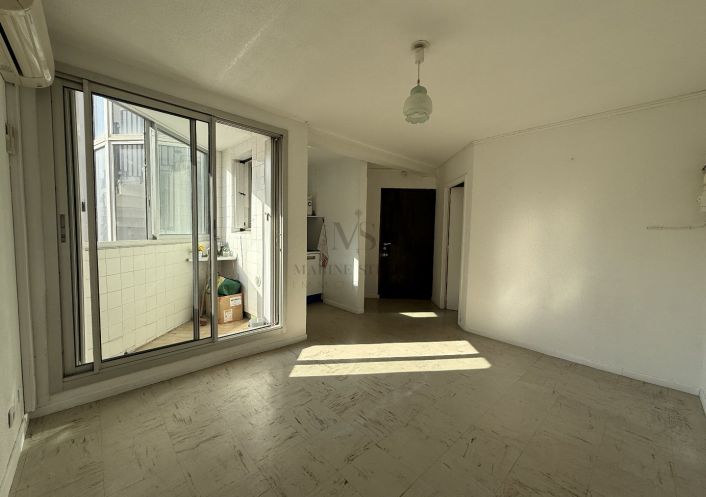 vente Appartement Valras Plage