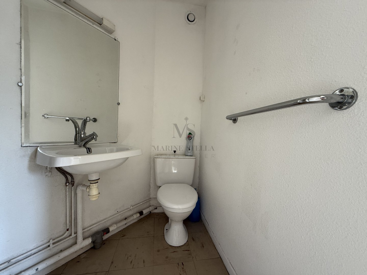 vente Appartement Valras Plage - Photo 5