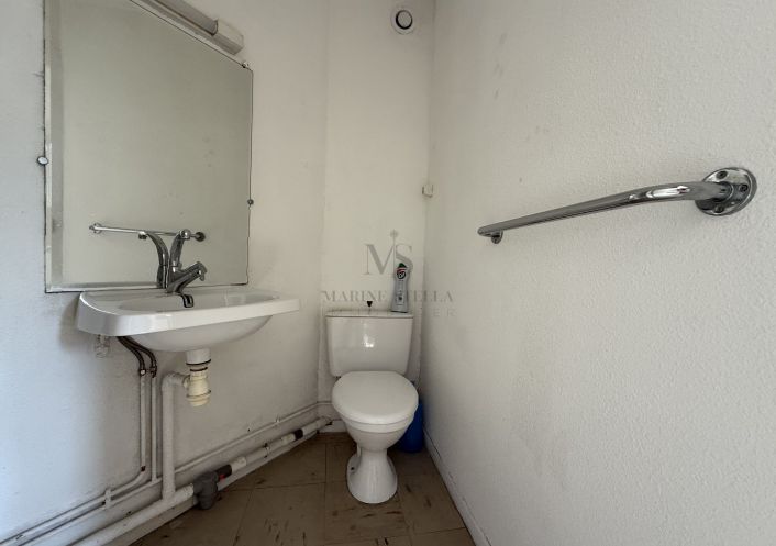 vente Appartement Valras Plage