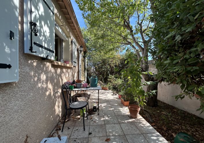 vente Maison Beziers