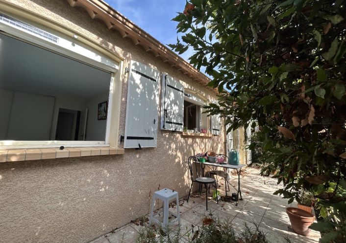 vente Maison Beziers