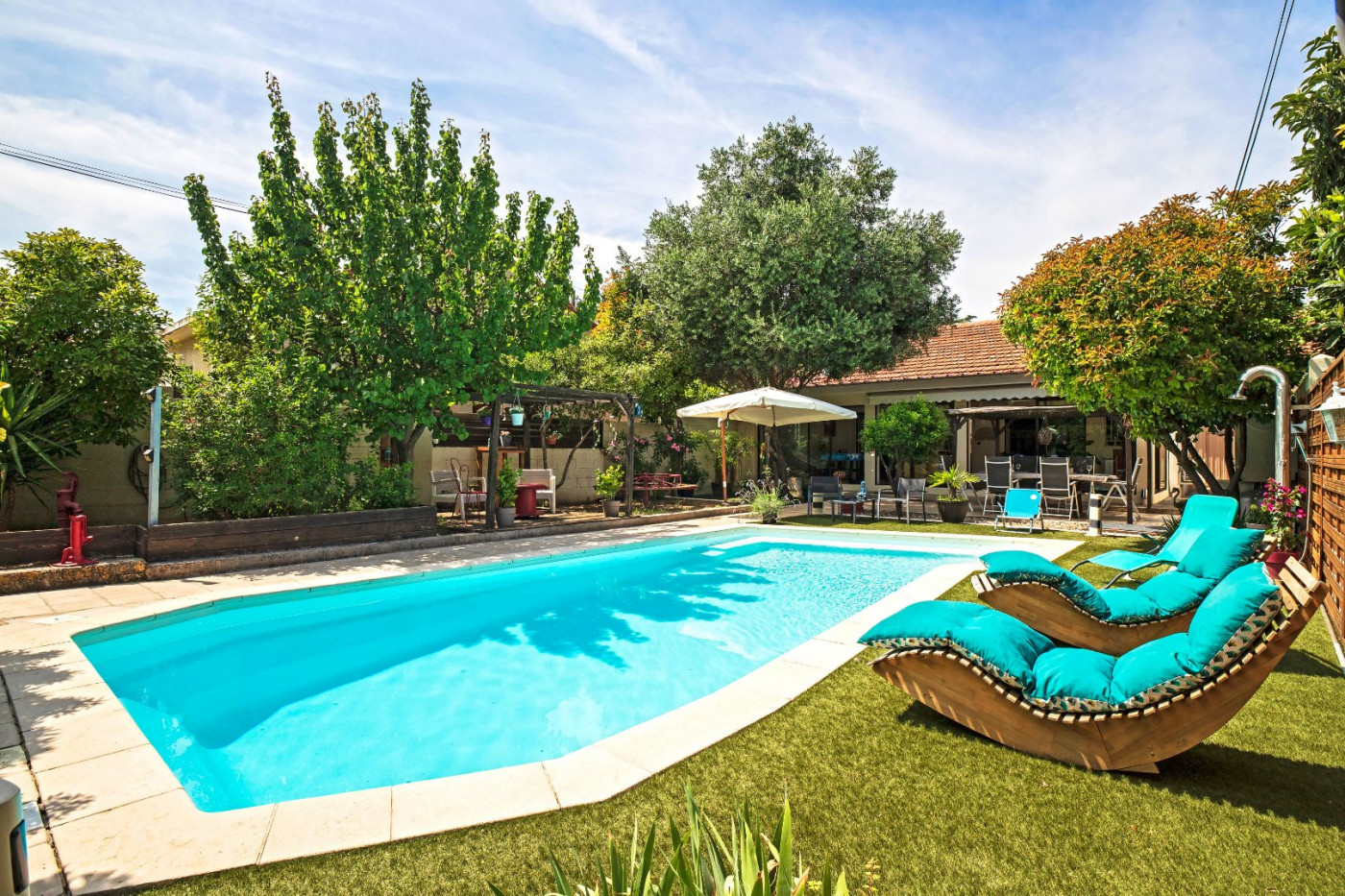 vente Maison Montpellier - Photo 1