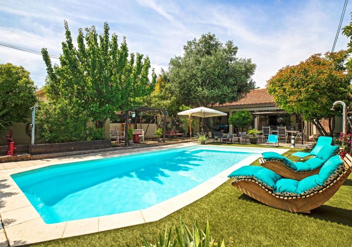 vente Maison Montpellier