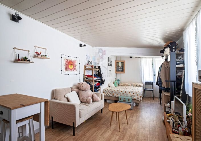 vente Maison Montpellier