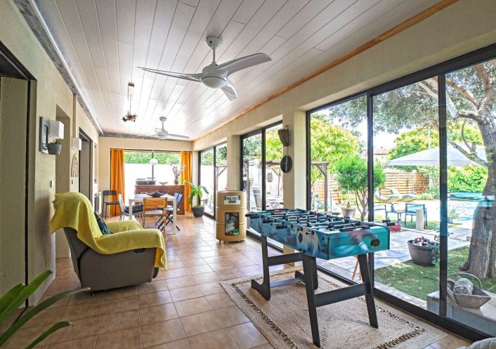 vente Maison Montpellier