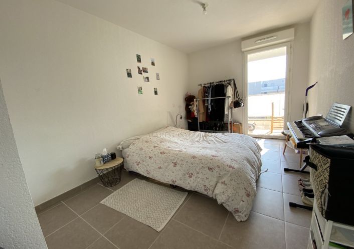 vente Appartement en résidence Beziers