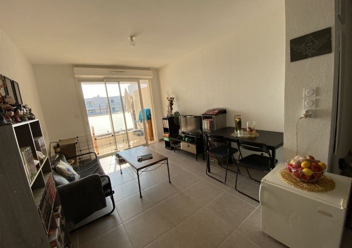 vente Appartement en résidence Beziers
