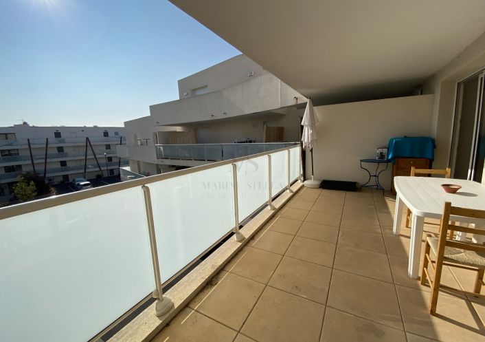 vente Appartement en résidence Beziers