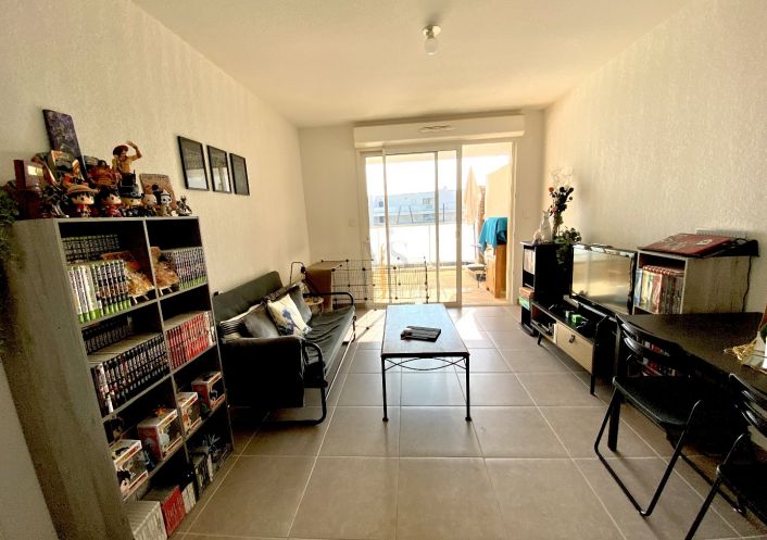 vente Appartement en résidence Beziers
