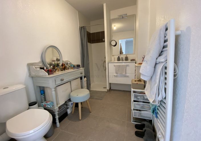 vente Appartement en résidence Beziers