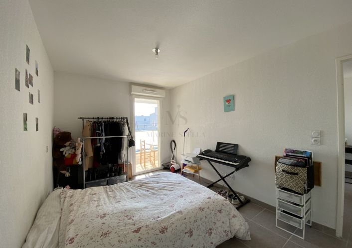 vente Appartement en résidence Beziers