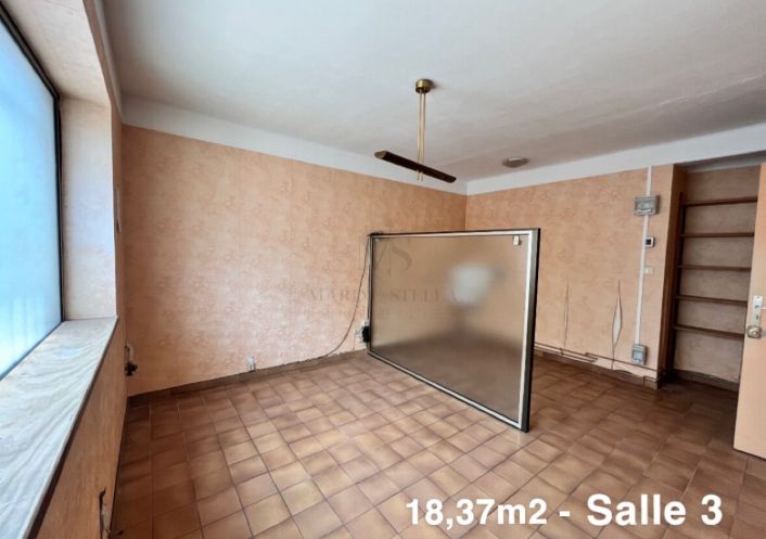 vente Bureau Beziers