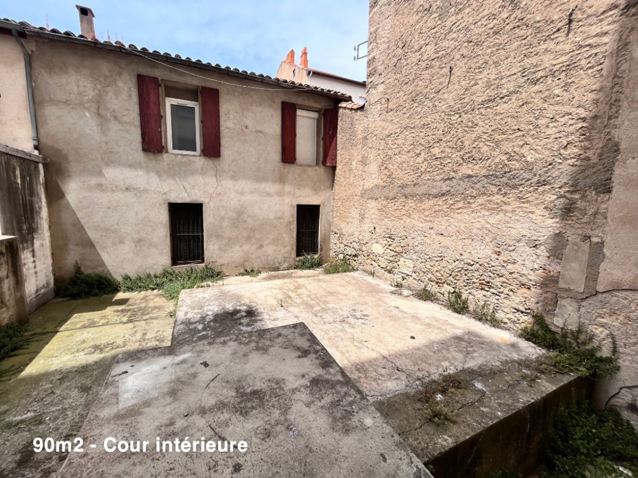 vente Bureau Beziers - Photo 10