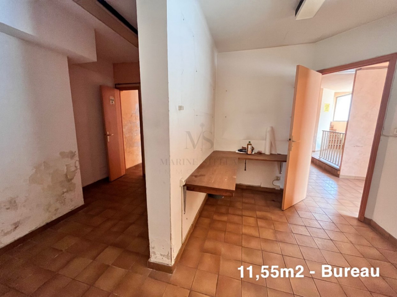 vente Bureau Beziers - Photo 4