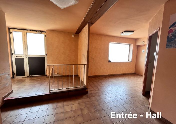 vente Bureau Beziers