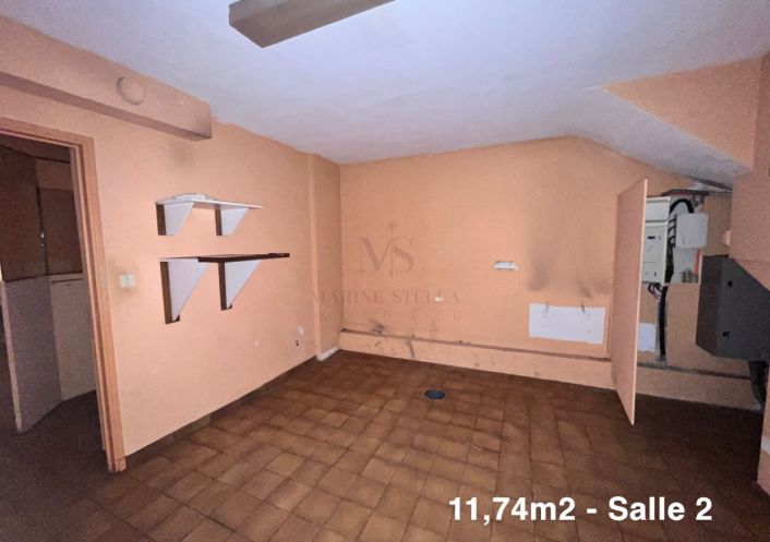 vente Bureau Beziers