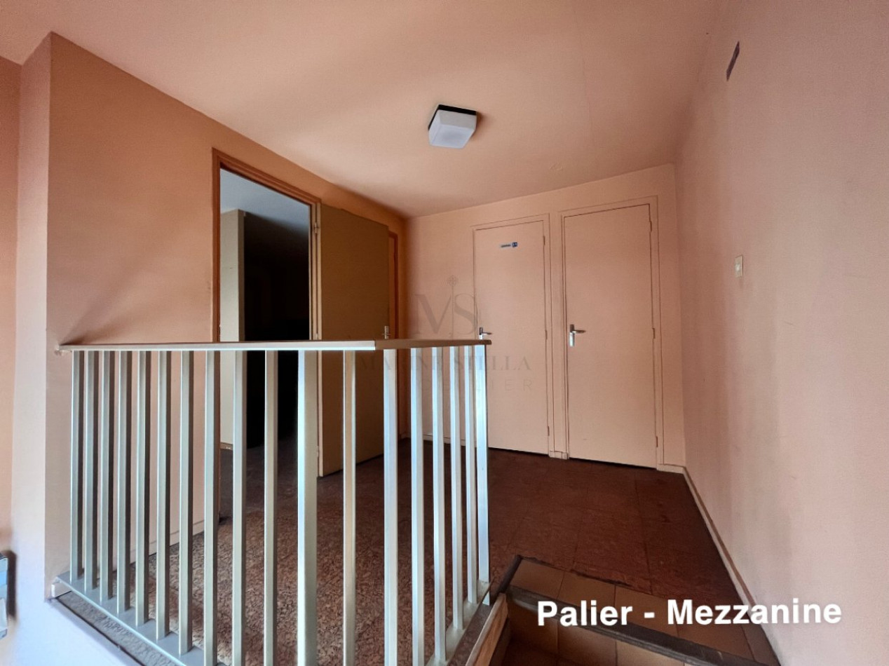 vente Bureau Beziers - Photo 8