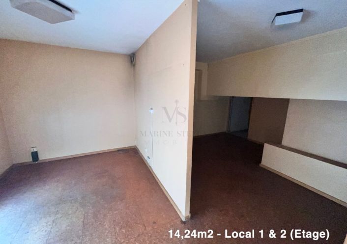 vente Bureau Beziers