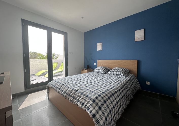 vente Maison Serignan