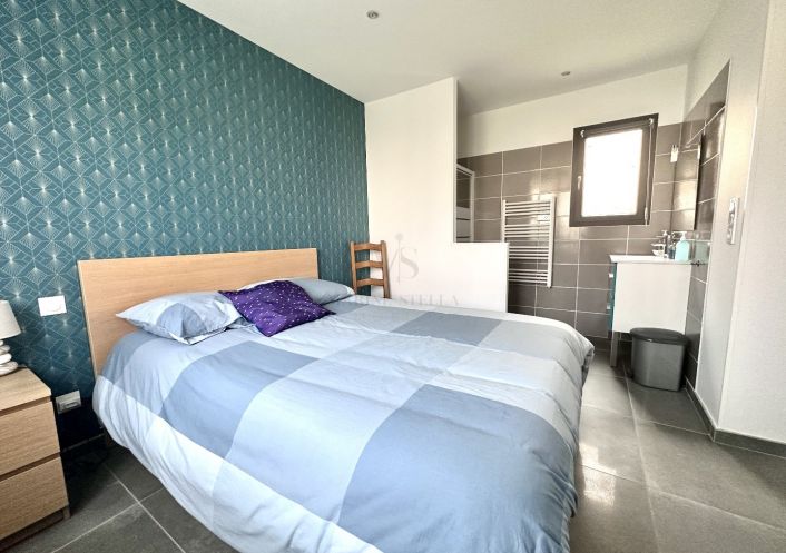 vente Maison Serignan