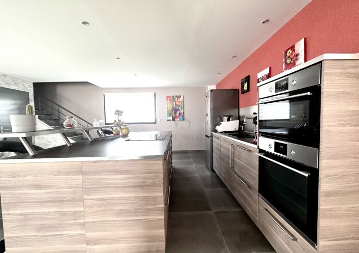 vente Maison Serignan