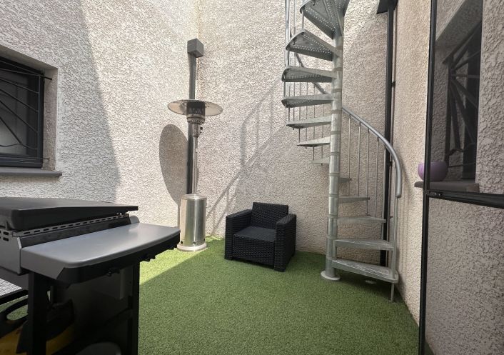 vente Maison Serignan